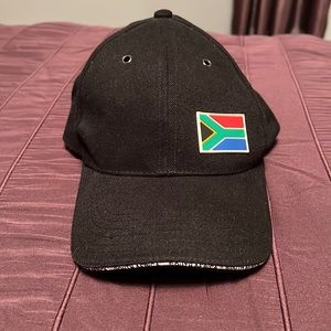 South Africa baseball cap